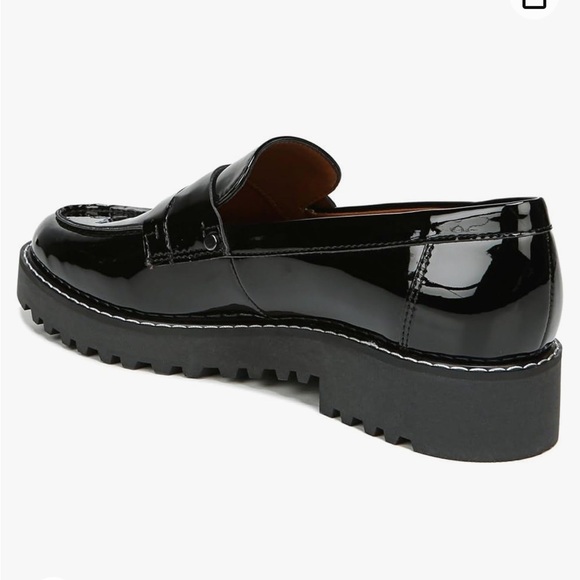 NWT-Franco Sarto Cassandra-Loafers - Picture 12 of 13